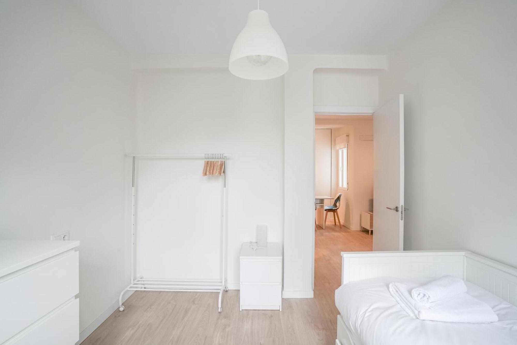Bright Modern - 2Bedrooms 1Bath - Delicias Madrid Exterior photo