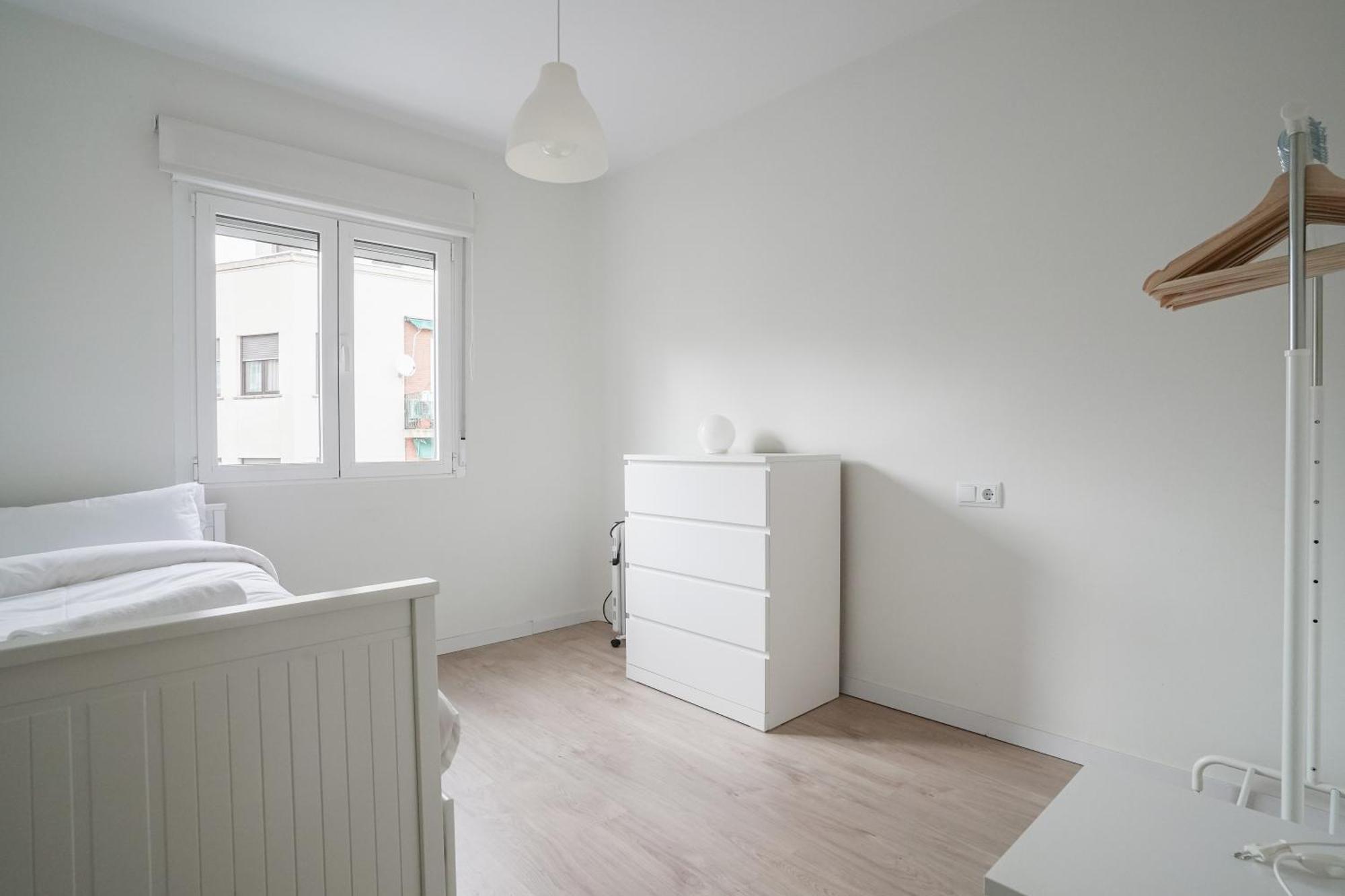 Bright Modern - 2Bedrooms 1Bath - Delicias Madrid Exterior photo